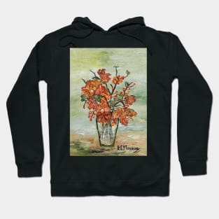 From the Garden Hoodie